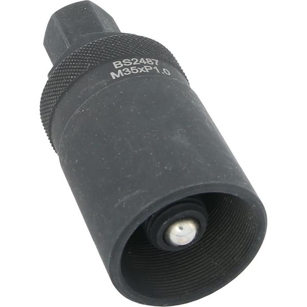 Bikeservice Estrattore Per Ruote M35 X 1,0 Mm, Filettatura Interna, Filettatura Destra-image