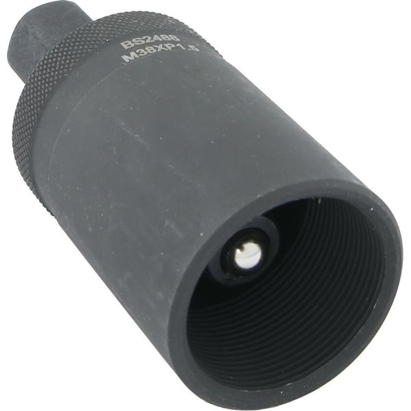 Bikeservice Estrattore Per Ruote M38 X 1,5 Mm, Filettatura Interna, Filettatura Destra-image