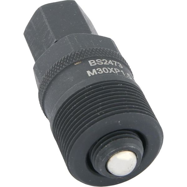 Bikeservice Estrattore Per Ruote M30 X 1,5 Mm, Filettatura Esterna, Filettatura Destra-image