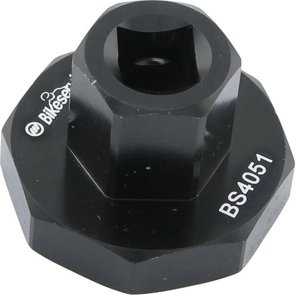 Bikeservice Chiave Per Unità Di Compressione 36 Mm, 8 Lati-image