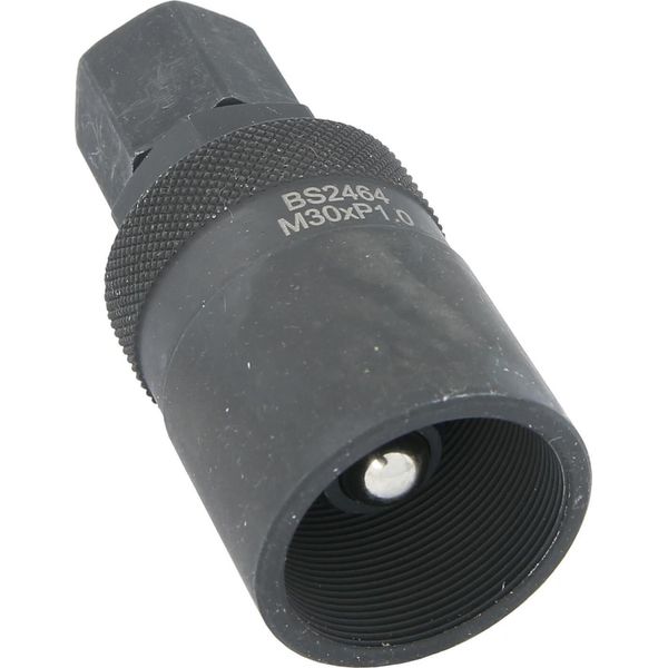 Bikeservice Estrattore Per Ruote M30 X 1,0 Mm, Filettatura Interna, Filettatura Destra-image