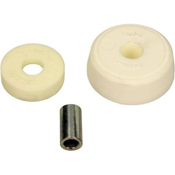 Mini Ammortizzatore Posteriore Cooper, Uno, Funziona (R50, R52, R53) 1.4D/1.6 06.01-11.07 Sinistra/Destra-image