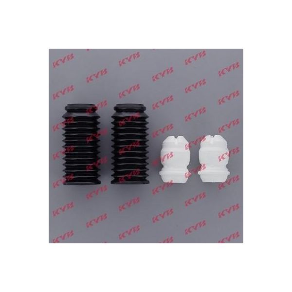 Kit Montaggio Ammortizzatori Fiat Punto Anteriore 1.1-1.7Td 09.93-06.00 (Coprimozzo)-image