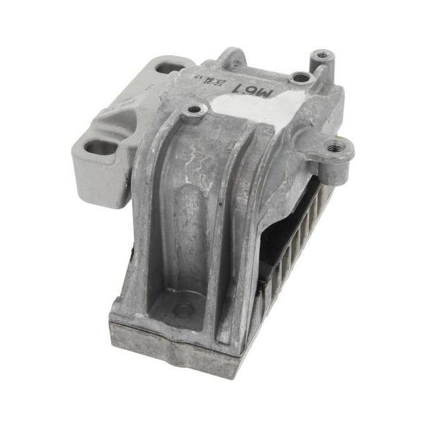Poduszka Sil. Skoda Octavia Ii, Vw Touran, Golf V, Caddy Iii, Passat 02.03-10.10-image