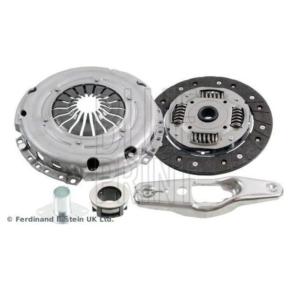 Frizione Blue Print Per Seat Skoda Vw-image