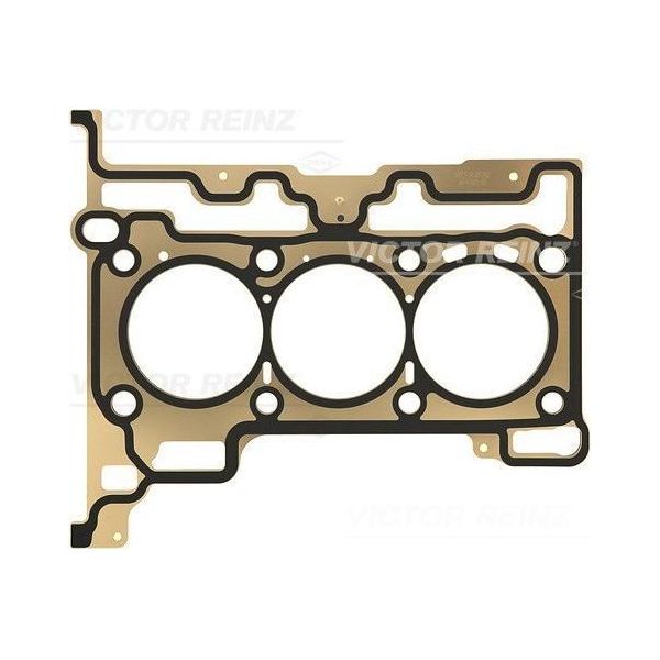 Guarnizione Della Testa Ford Focus 1.0Eb 12--image