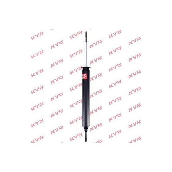 Set Ammortizzatori Assale Posteriore Gas Pressione Ammortizzatore Telescopico Kyb Per Bmw Serie 3-image