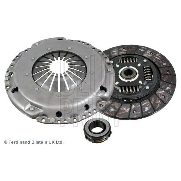 Kit Frizione Blue Print | (ADV183053) Adatto Per Skoda, Vw, Seat-image