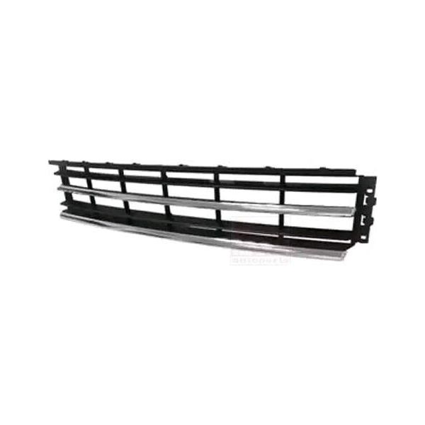 Van Wezel 5740598 - Griglia Di Ventilazione Oe 3AA853671B9B9, Anteriore Per Passat (365, 362)-image