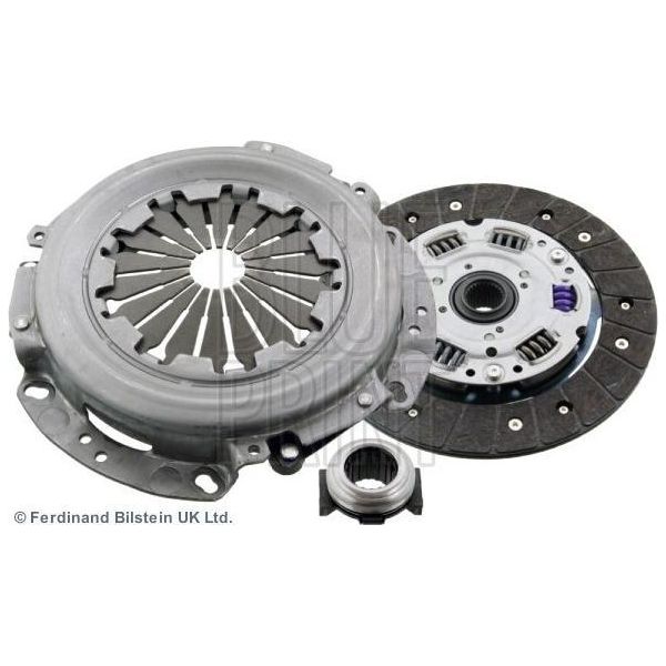 Blue Print | Kit Frizione (ADR163013) Adatto Per Renault, Dacia, Nissan-image