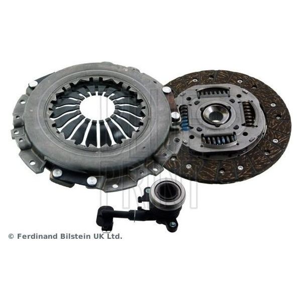 Set Frizione Renault Clio/Thalia/Twingo 1.5 Dci 05--image