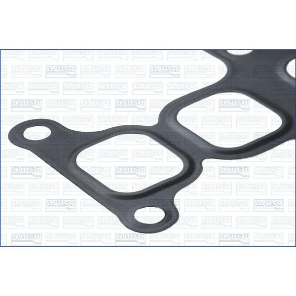 Ajusa Guarnizione Collettore Di Aspirazione / Guarnizione Collettore Di Scarico Guarnizione 13187400 Centrale Per Opel Corsa C Hatchback (X01)-image