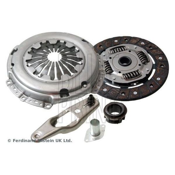 Frizione Blue Print Per Seat Skoda Vw-image