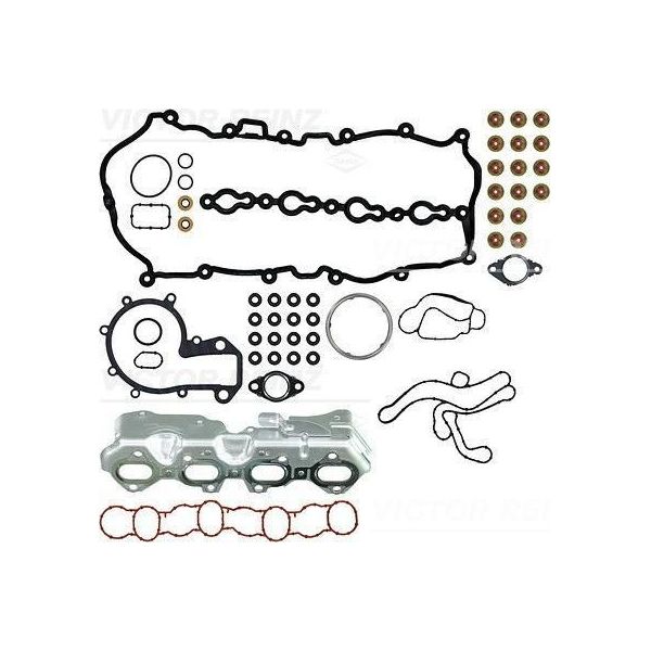 Set Di Guarnizioni Superiori Opel Insignia 2.0Cdti 11--image