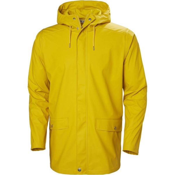 Helly Hansen Giubbotti Moss Rain Coat, 53265344, Taglia: 185-image