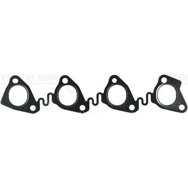 Guarnizione Collettore Di Scarico Ford 1,8Td-image