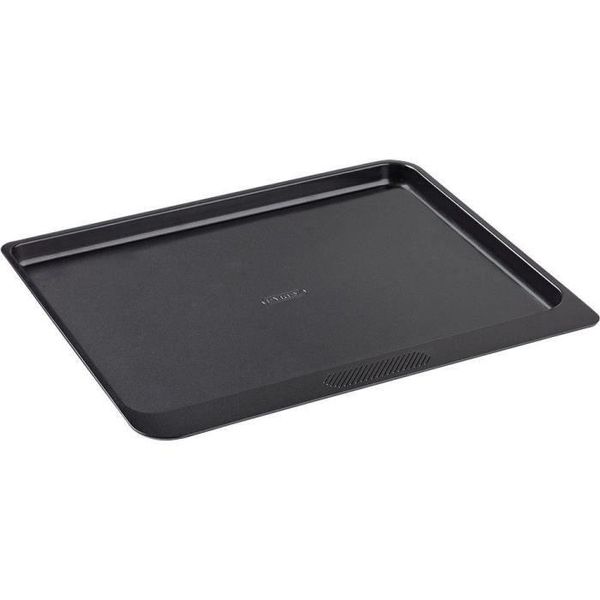 Teglia Antiaderente Pyrex Magic Acciaio Al Carbonio Acciaio Zincato (33 X 25 Cm)-image