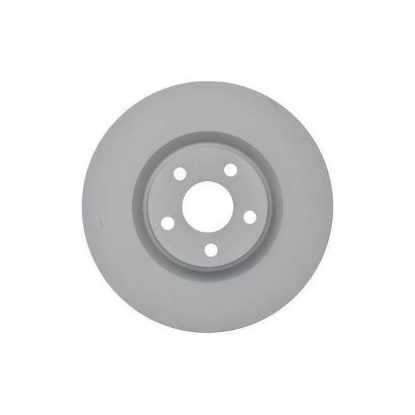 2X Disco Freno Bosch 0 986 479 D48 Per Ford S-Max (Cj) Galaxy (Ck) 52 4Mm 316Mm-image