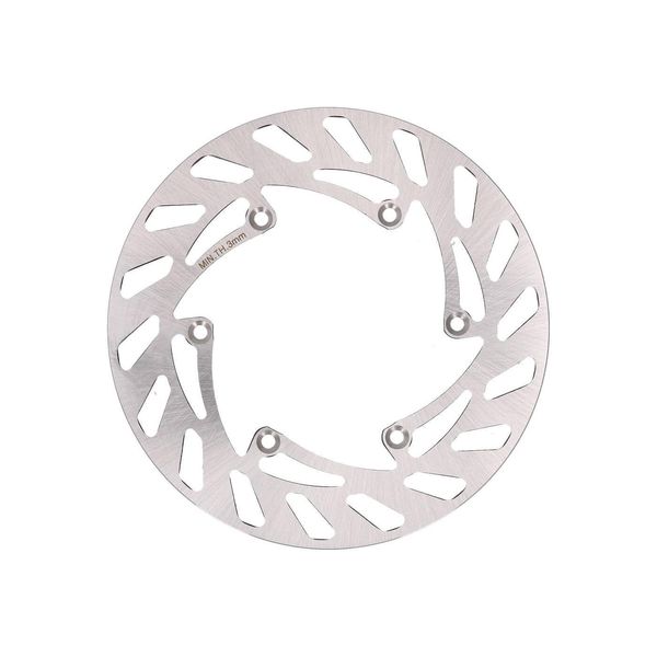 Disco Freno Posteriore 209 Mm Per Cpi Supercross Sx, Sm 50, Beeline-image