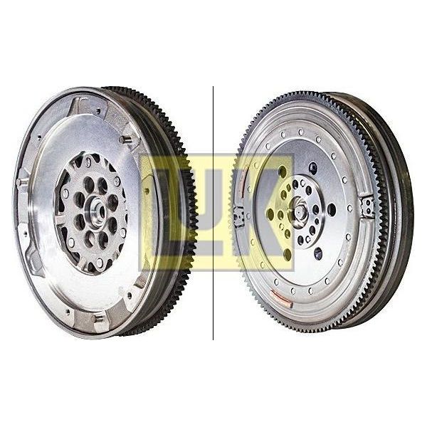 Volano A Doppia Massa Luk 415 0552 10 Per Bmw 3 Touring (E91) 3 Berlina (E90)-image