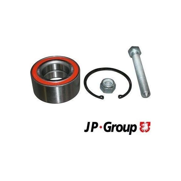 Jp Group 1151300310 - Oe 1001719 Radlagersatz, Hinterachse FüR Galaxy (Wgr), Sharan (7M), Alhambra (7V)-image