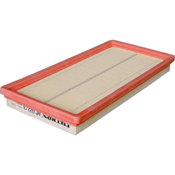 Filtro Aria Filtron Ap 022/3 Per Fiat Panda (169) Cartuccia Filtrante-image
