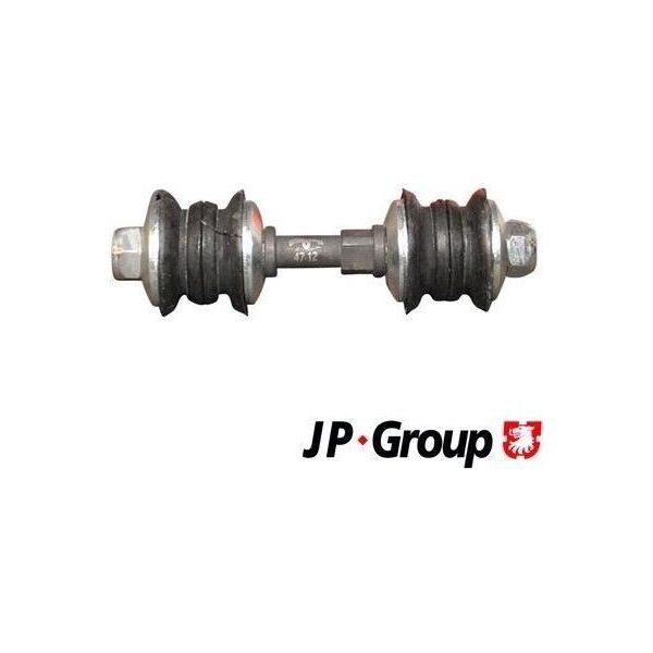 Jp Group 4840400700 - Oe 9094802179 Asta Di Accoppiamento, Asse Anteriore Per Yaris Verso (P2), Yaris (P1)-image