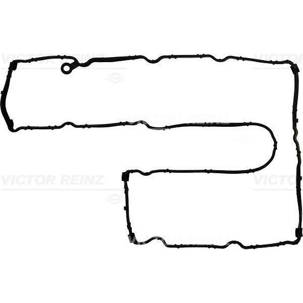 Guarnizione Coperchio Valvole Ford 1.6 Ecoboost 11--image