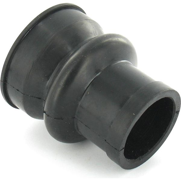 Gomma - Manicotto Di Aspirazione, Interno Ø40Mm/Ø28Mm - Simson S51, S50, S53, S70, S83-image