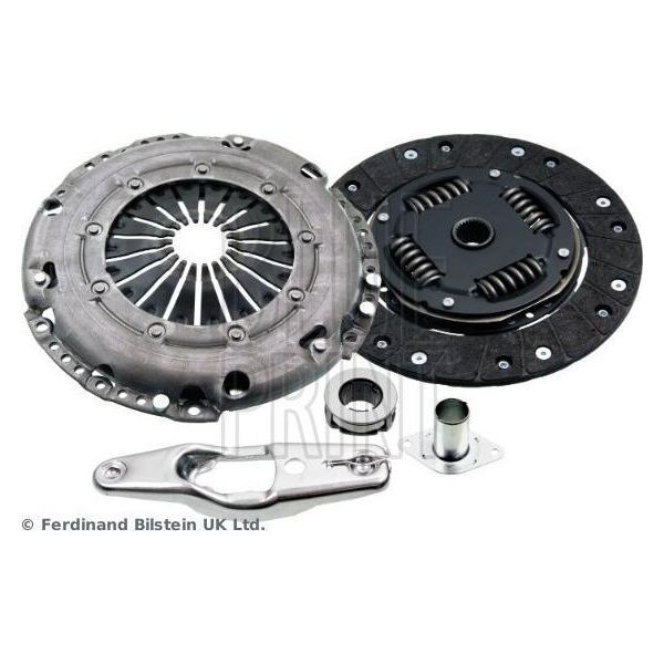 Frizione Blue Print Per Audi Seat Skoda Vw-image