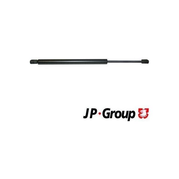 Jp Group 1581200400 - Oe 1074368 Ammortizzatore Posteriore Per Focus (Daw, Dbw)-image