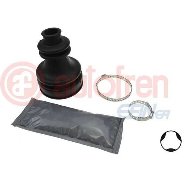 Coperchio Del Giunto Interno Ford-image