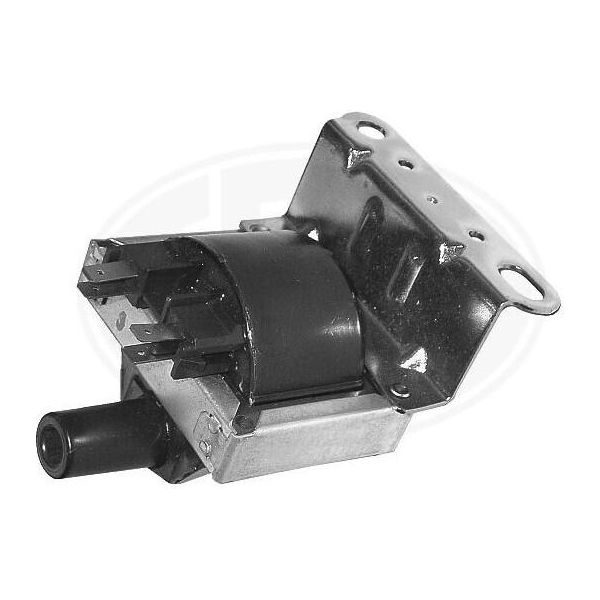 Era 880032A Bobina Di Accensione Per Opel Astra G Cc (T98) Corsa B Hatchback (S93) Astra G Caravan (T98) Astra F Cc (T92) Vectra B (36) Astra G Sedan (T98)-image