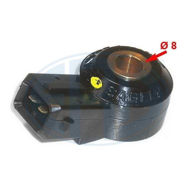 Sensore Di Detonazione Era 550045A Adatto Per MERCEDES-BENZ Classe C Berlina (W204) 0,046 Kg-image