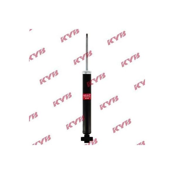 Set Di Ammortizzatori Per Asse Posteriore Ammortizzatore Telescopico A Pressione Di Gas Kyb Per Es. Bmw Serie 4-image