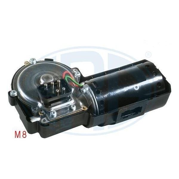 Era 460042A Motore Tergicristallo Anteriore Adatto Per MERCEDES-BENZ Berlina (W124) W124 Modello T (S124) W124 Coupé (C124) Classe E Berlina (W124)-image