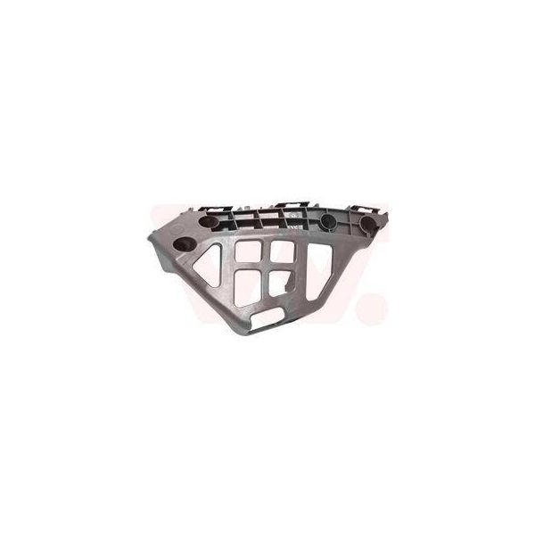 Van Wezel 5315567 Staffa Paraurti Anteriore Sinistra Per Toyota Auris (NZE18, ZRE18) Auris Estate (E18)-image