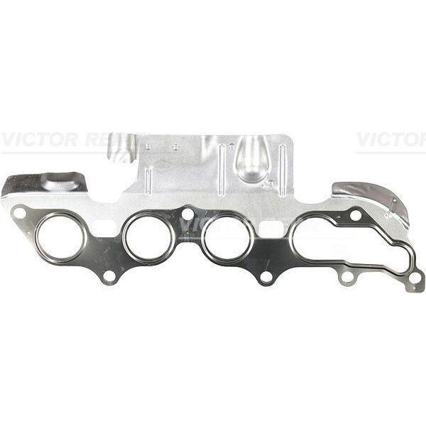 Guarnizione Collettore Di Scarico Ford Transit 2.3 06--image