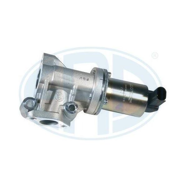 Era 555124A - Valvola Egr Oe 138498 Per Accent Iii (Mc), Getz (Tb), I10 (Pa), I30 (Fd), Ceed (Ed), Picanto (Sa), Ceed (Jd), Pro Ceed (Ed), Rio Ii (Jb)-image