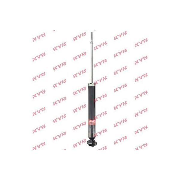 Set Ammortizzatori Posteriori A Gas A Pressione Ammortizzatore Telescopico Kyb Per Toyota Corolla E Altri-image
