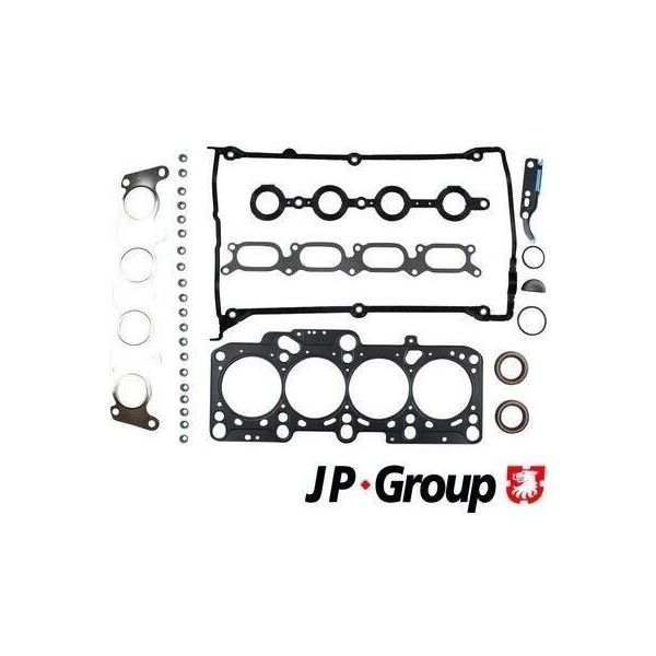 Jp Group 1119001510 Kit Guarnizioni Testata Cilindri Per Vw Passat Variant (3B5) Passat (3B2) Per Audi A4 Berlina (8D2, B5) A6 Avant (4B5, C5) A4 Avant-image