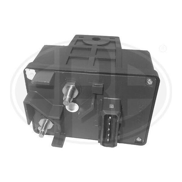 Era Centralina Temporizzata 12V Per Ford Fiesta Mk5 Hatchback (JH1, JD1, JH3, JD3) 661326-image