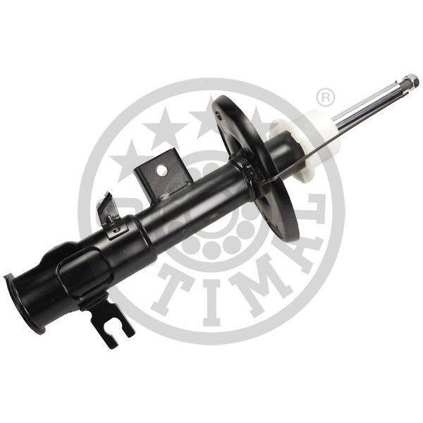 Ammortizzatore Anteriore Sinistro Optimal Per Mazda CX-3 (Dk) Asta Di Sospensione A-5279GL-image