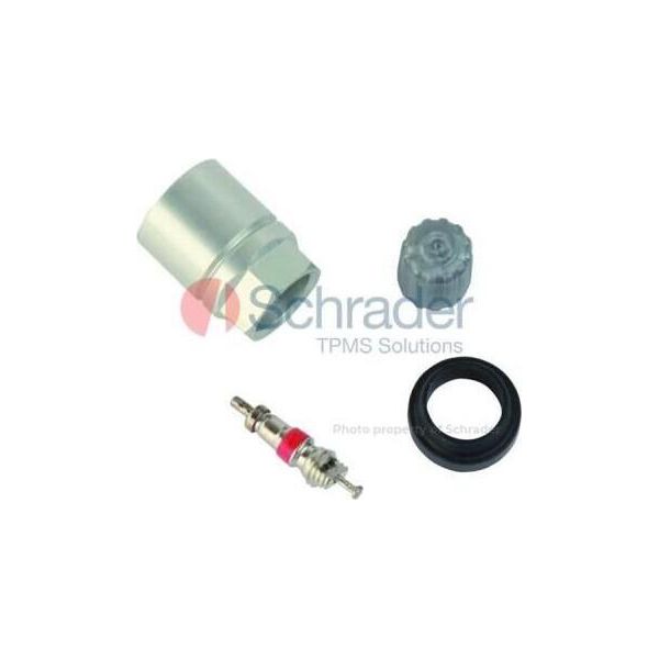 Kit Di Riparazione Del Sensore Ruota Schrader (Sistema Di Monitoraggio Della Pressione Degli Pneumatici) 5025-image