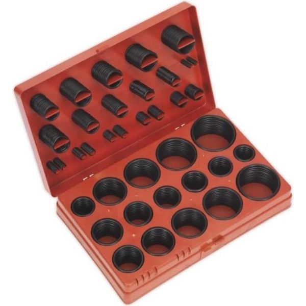 Gamma Di O-Ring Sealey BOR419 Nbr (Gomma Nitrile-Butadiene)-image