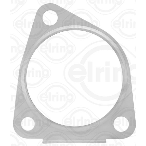 Guarnizione Valvola Egr Elring Guarnizione Per Valvola Egr 927.550 Per Opel Vivaro A Furgone (X83)-image