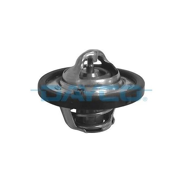 Termostato Dayco Per Liquido Di Raffreddamento 82 °C Per Ford Fiesta Mk6 Hatchback (JA8, JR8) Fiesta Mk5 Hatchback (JH1, JD1, JH3, JD3) Focus Iii Station Wagon Focus C-Max-image
