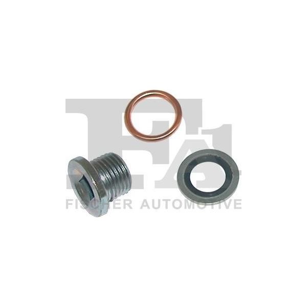 FA1 518.471.021 Tappo A Vite Per Coppa Dell'olio-image