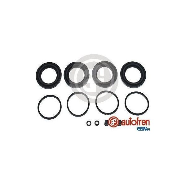 Kit Di Riparazione Pinze Freno Db Anteriori 507-5-image
