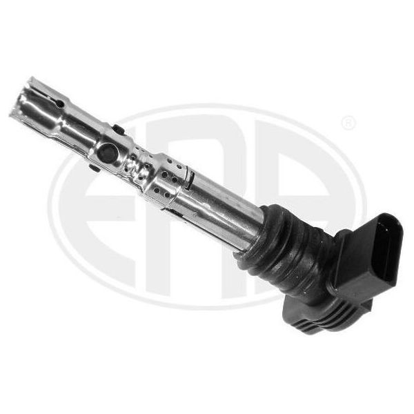 Era 880007A Bobina Di Accensione Per Vw Golf Iv Hatchback (1J1) Polo (9N) Passat Variant (3B6) Golf Iv Variant (1J5) New Beetle Cabrio (1Y7) Passat (3B3)-image